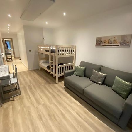Apartamento Prober_Consuegra Pas De La Casa Exterior foto