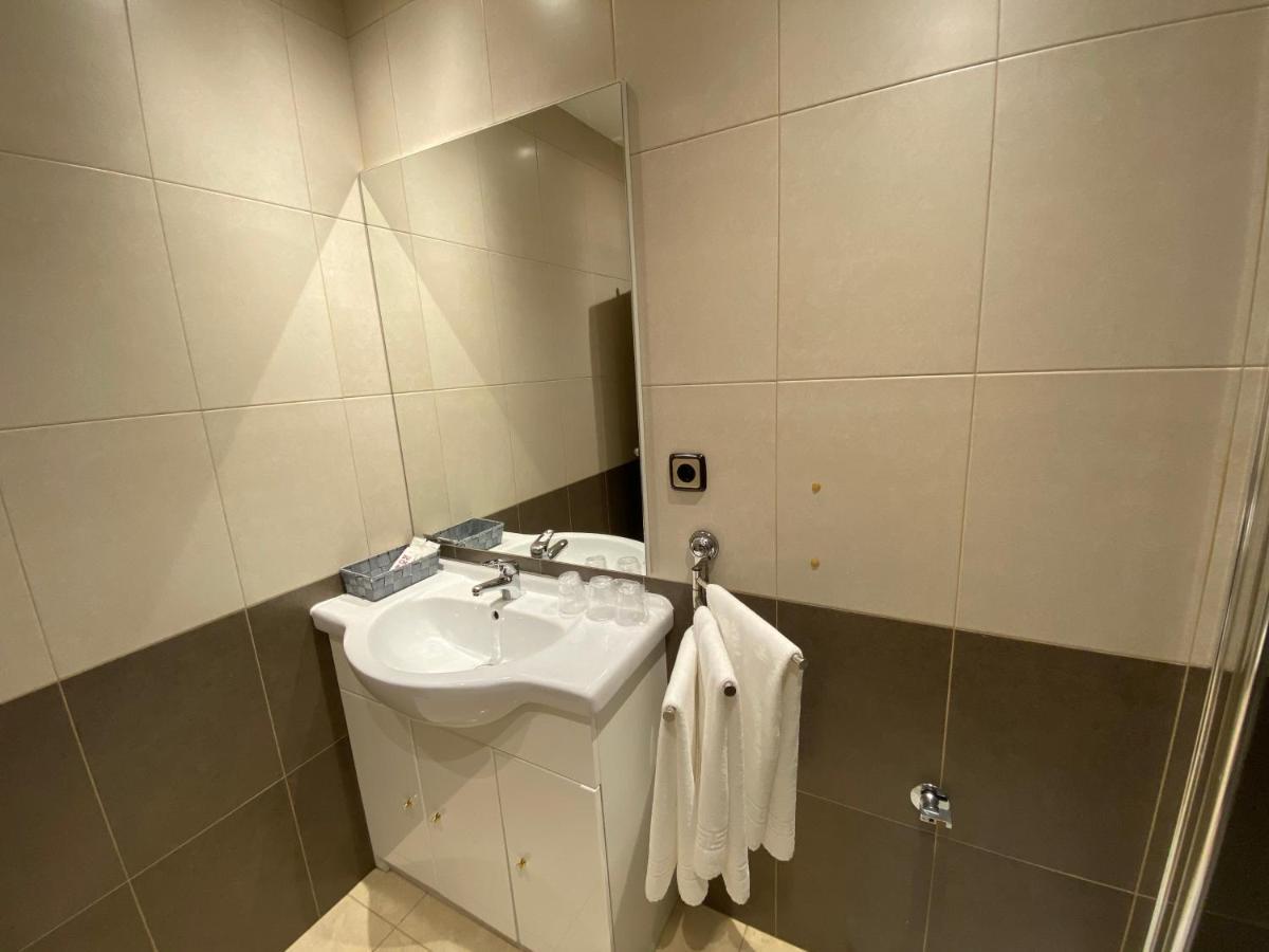 Apartamento Prober_Consuegra Pas De La Casa Exterior foto