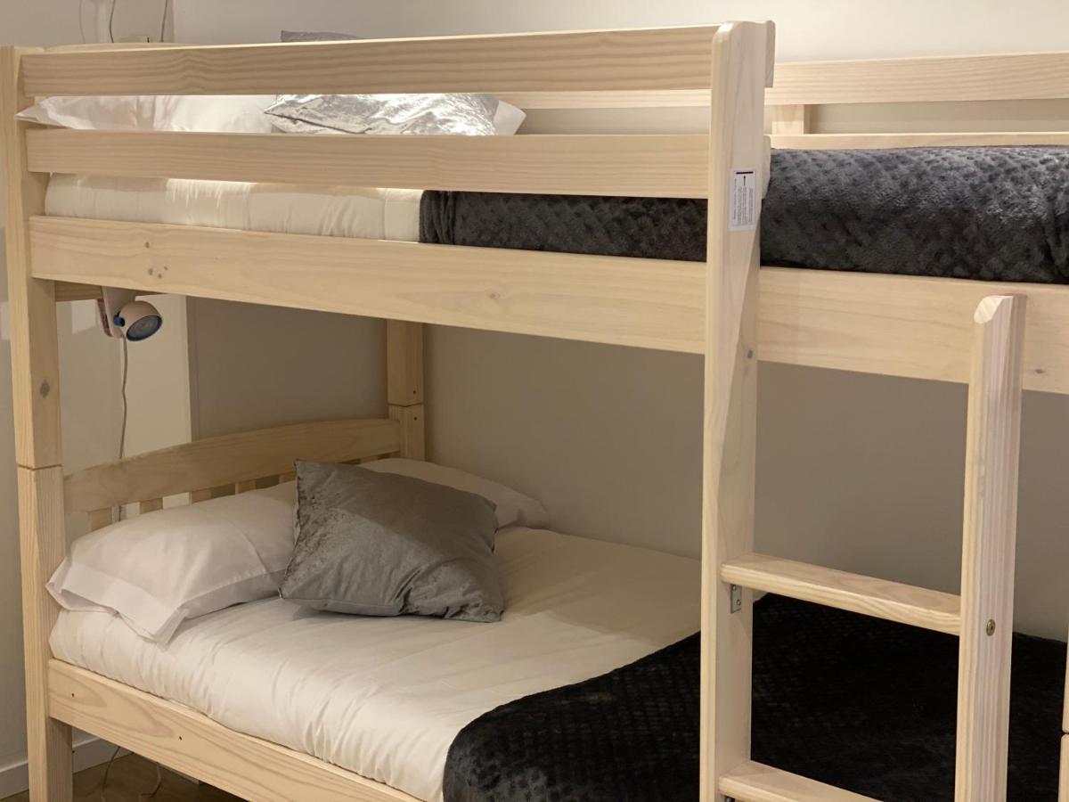 Apartamento Prober_Consuegra Pas De La Casa Exterior foto