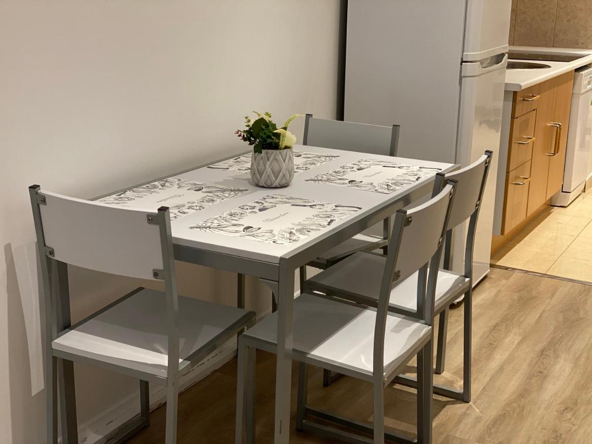 Apartamento Prober_Consuegra Pas De La Casa Exterior foto