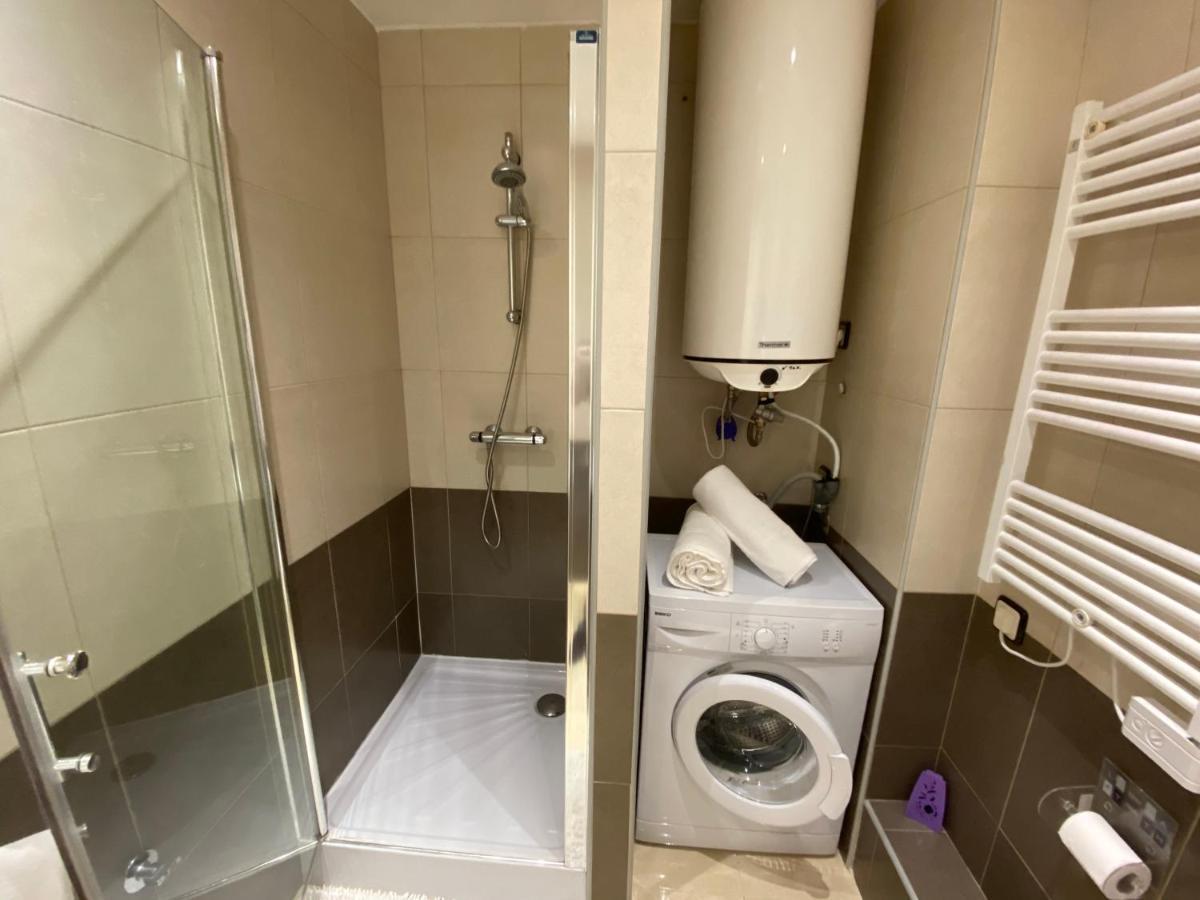 Apartamento Prober_Consuegra Pas De La Casa Exterior foto